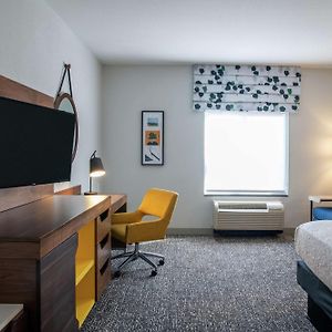 Large King Room